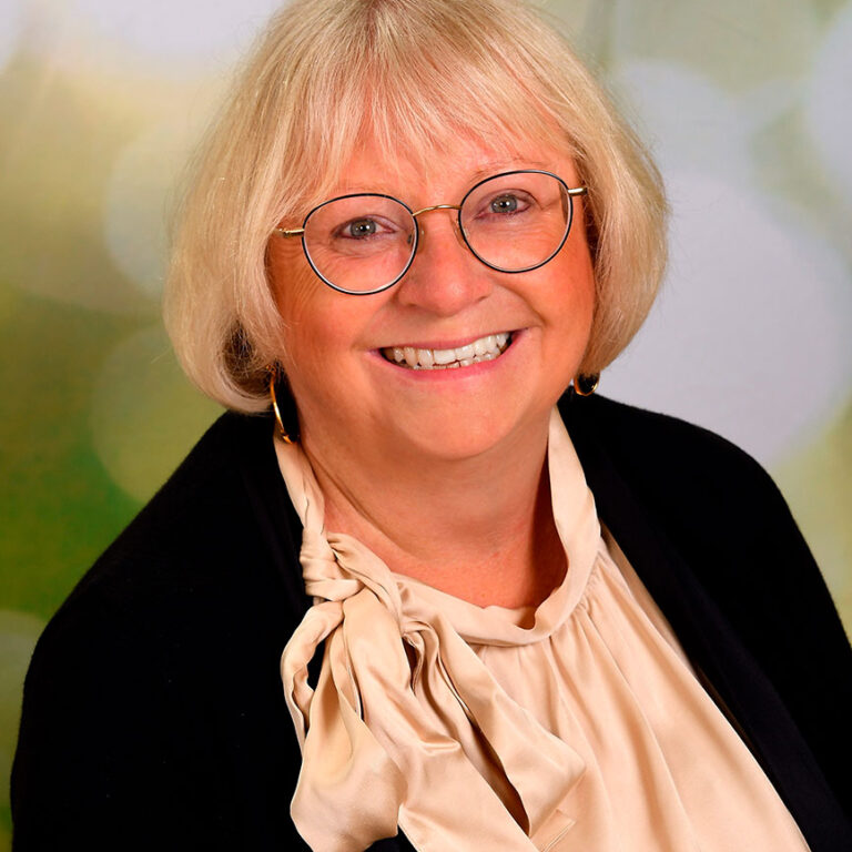 Frau Bazzanella