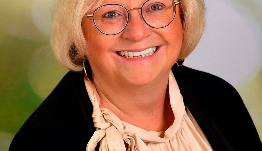 Frau Bazzanella