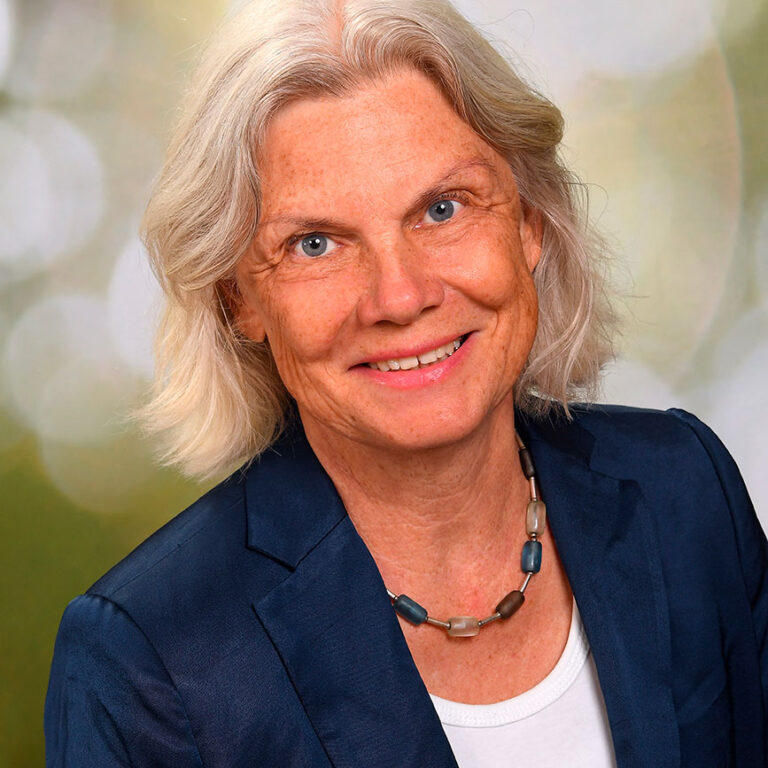 Frau Stahlmann-Keufen