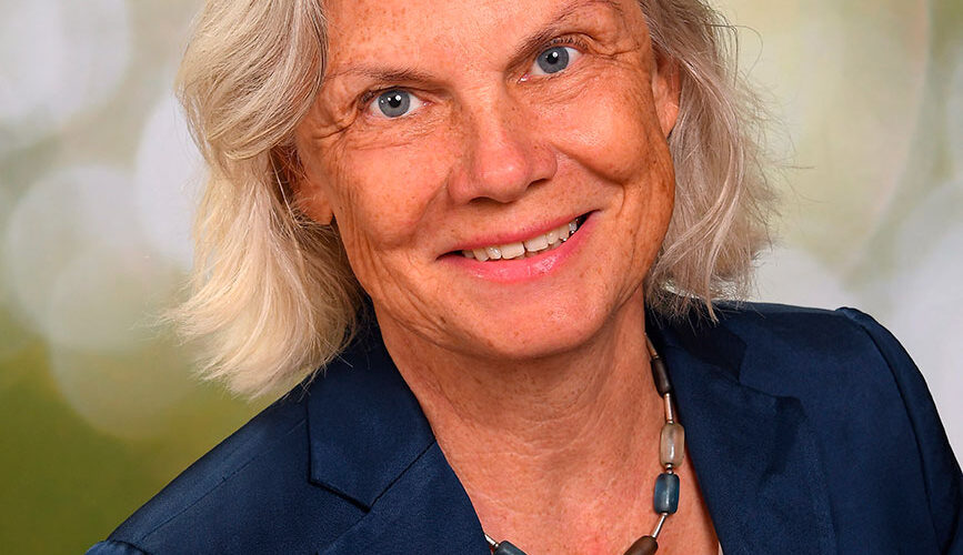 Frau Stahlmann-Keufen