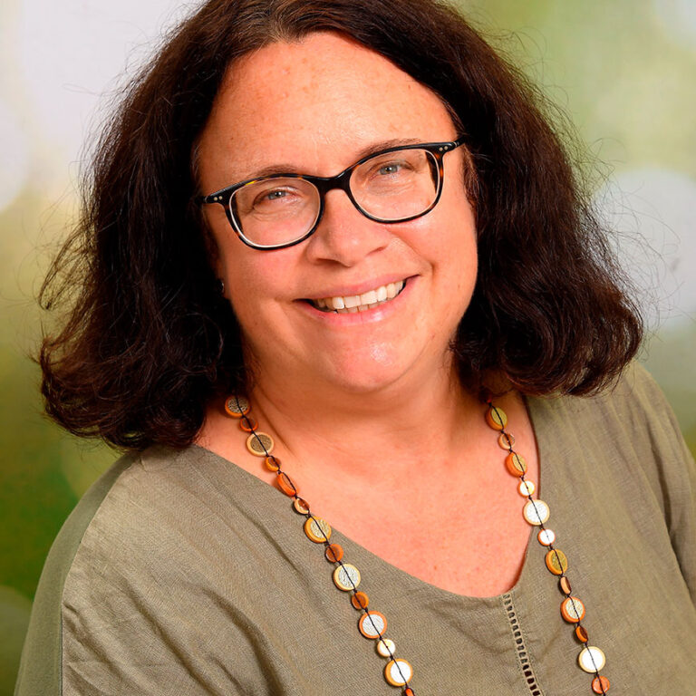 Frau Weicker-Boelsen