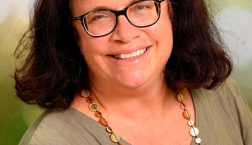 Frau Weicker-Boelsen