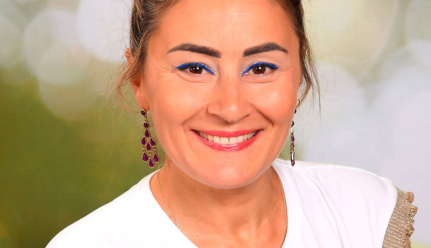 Frau Ambrosius