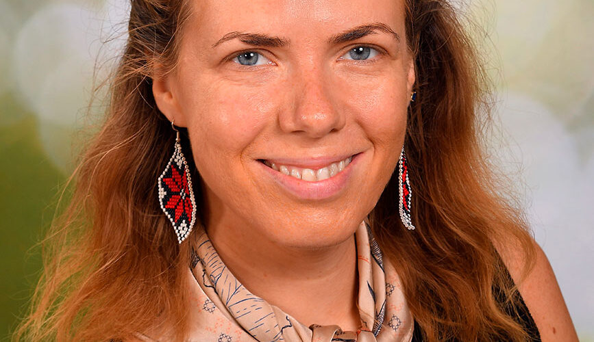 Frau Heetfeld