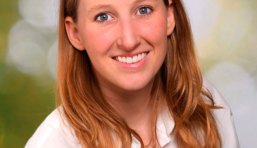 Frau Bäurle