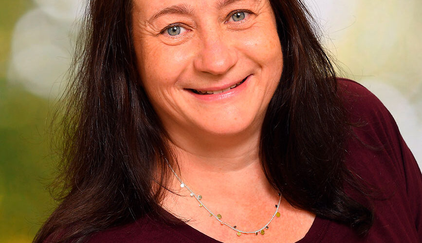 Frau Möller
