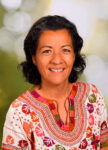 Frau Ortiz