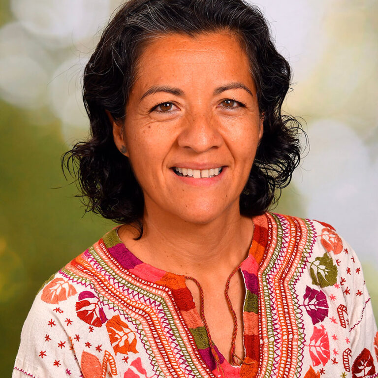Frau Ortiz