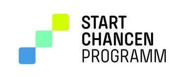 Startchancen Programm Logo