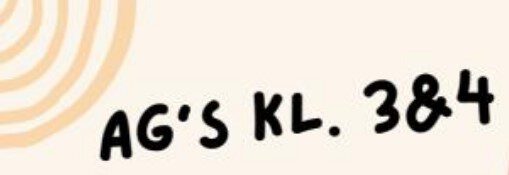 AGs Kl 3+4